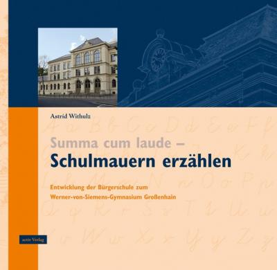Schulmauern erzählen 