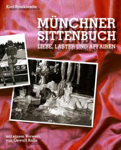 Münchner Sittenbuch 