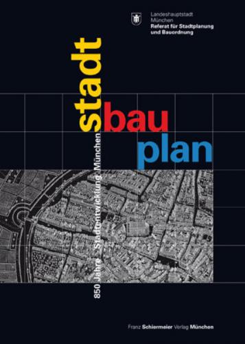 stadt bau plan (Audio-Mp3) 