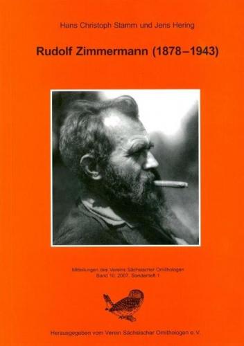 Rudolf Zimmermann (1878-1943) 