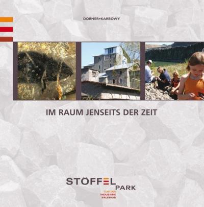 Im Raum jenseits der Zeit 