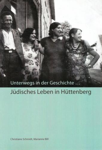 Jüdisches Leben in Hüttenberg 