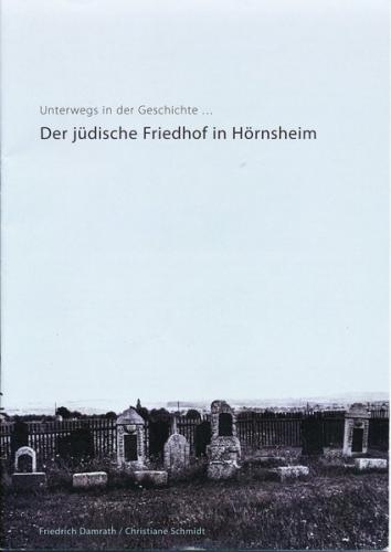 Der jüdische Friedhof in Hörnsheim 