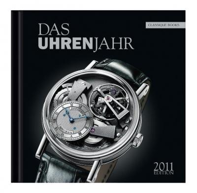 Das Uhrenjahr 2011 