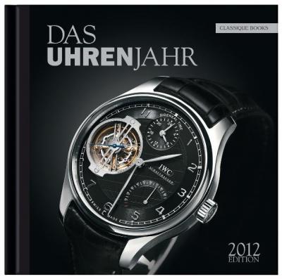 Das Uhrenjahr 2012 