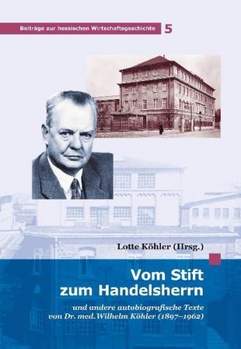 Vom Stift zum Handelsherrn 