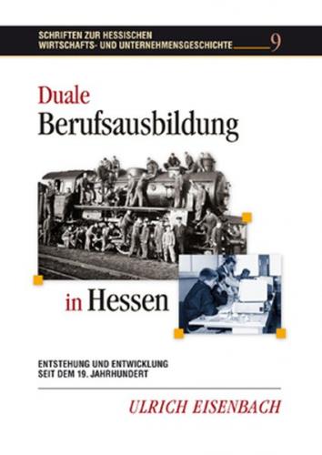 Duale Berufsausbildung in Hessen 