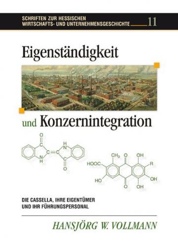 Eigenständigkeit und Konzernintegration 