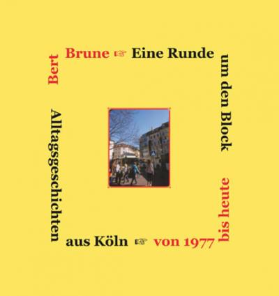 Eine Runde um den Block 