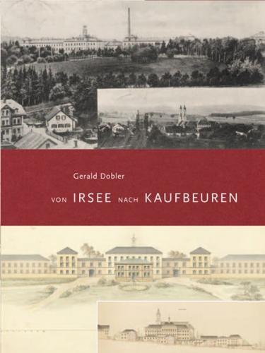 Von Irsee nach Kaufbeuren 