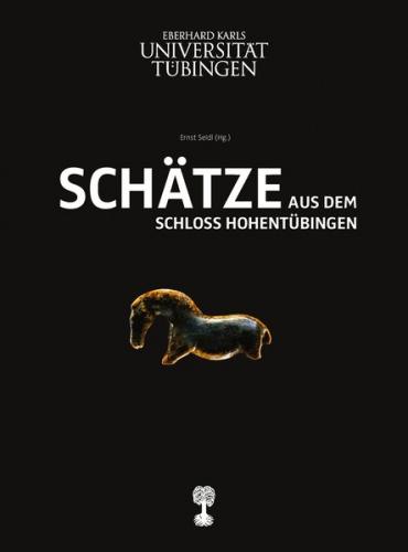 Schätze aus dem Schloss Hohentübingen 