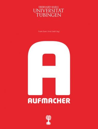 Aufmacher. Titelstorys deutscher Zeitschriften 