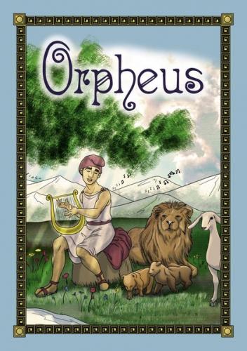 Orpheus 