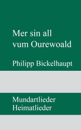 Mer sin all vum Ourewoald 