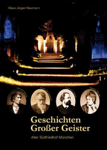 Geschichten Großer Geister 