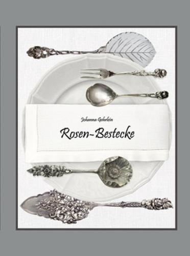 Rosen-Bestecke 