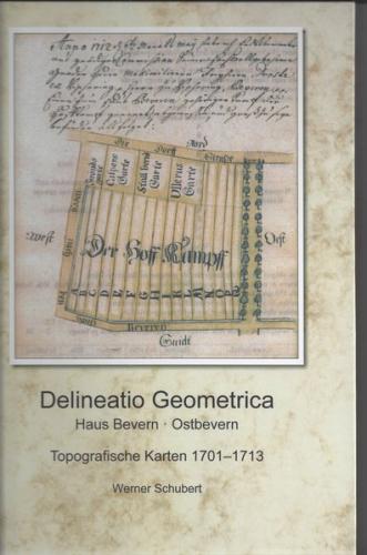 Delineatio Geometrica 
