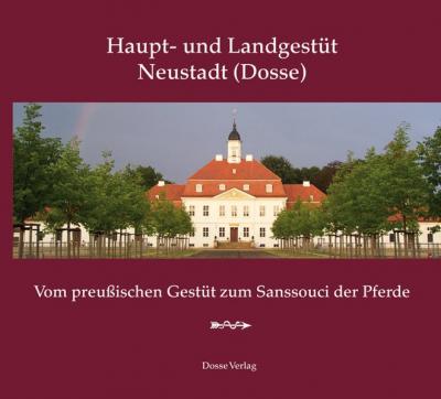 Haupt- und Landgestüt Neustadt (Dosse) 