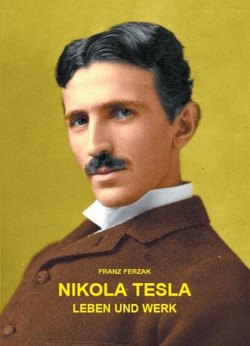 Nikola Tesla 