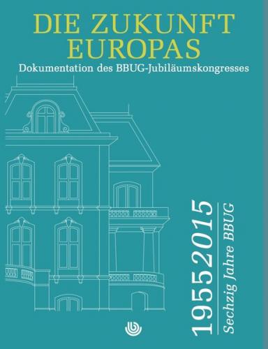 Die Zukunft Europas 