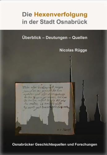 Die Hexenverfolgung in der Stadt Osnabrück 