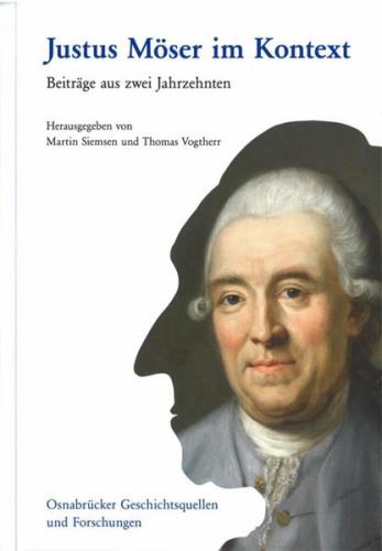 Justus Möser im Kontext  
