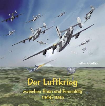 Der Luftkrieg 
