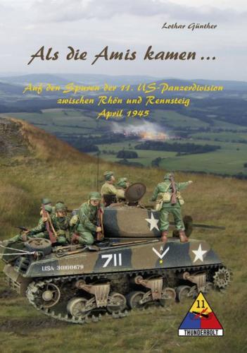 Als die Amis kamen... 