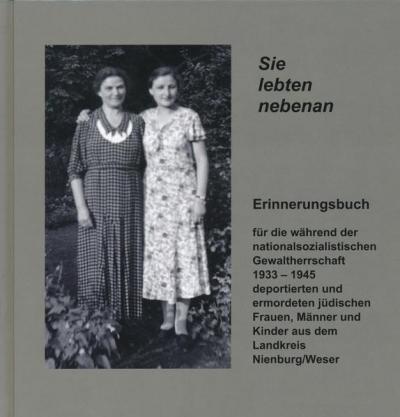Sie lebten nebenan 
