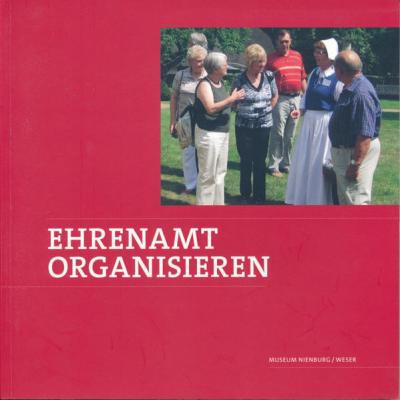 Ehrenamt organisieren 