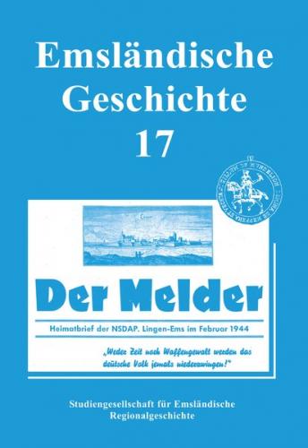 Emsländische Geschichte 17 