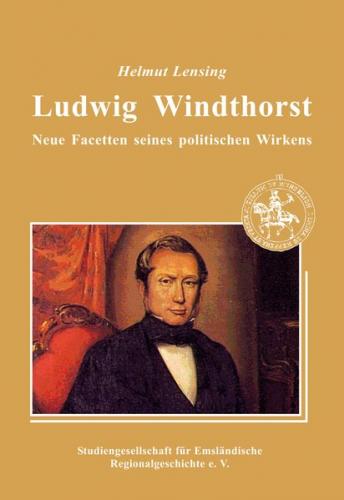 Ludwig Windthorst 