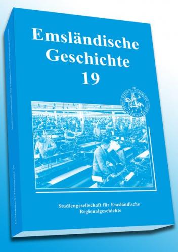 Emsländische Geschichte 19 