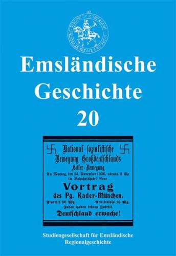 Emsländische Geschichte 20 