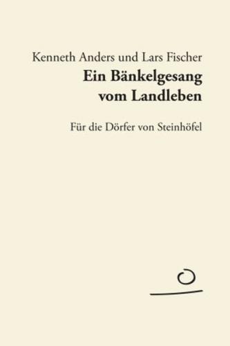 Ein Bänkelgesang vom Landleben 