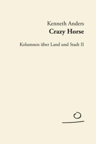 Crazy Horse 
