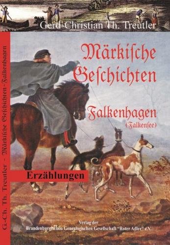Märkische Geschichten 