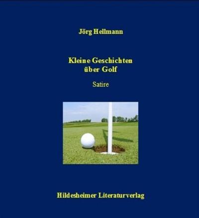 Kleine Geschichten über Golf (Ebook - EPUB) 