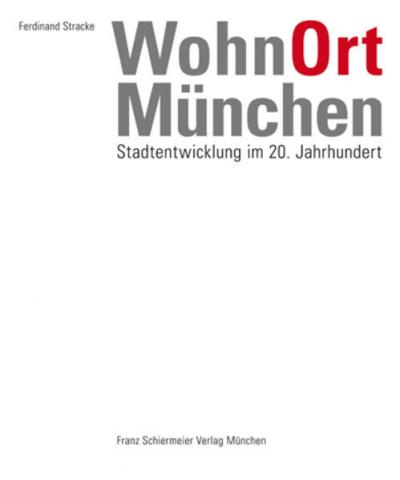 WohnOrt München 