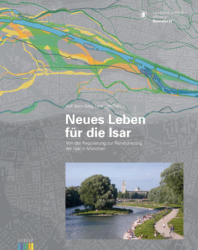 Neues Leben für die Isar 