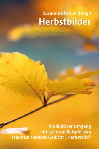 Herbstbilder 