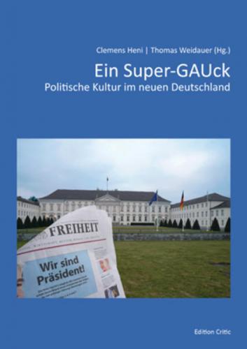 Ein Super-GAUck 