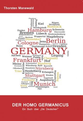 Der Homo Germanicus 