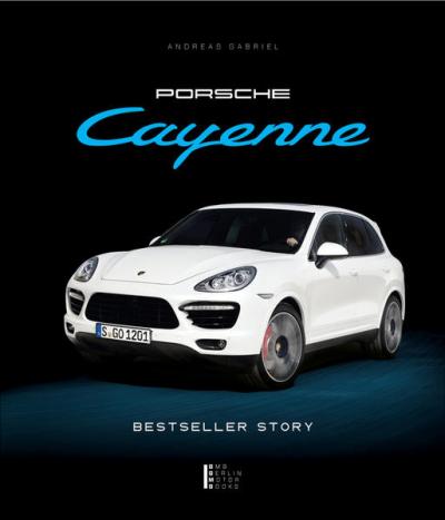 Porsche Cayenne - Bestseller Story 