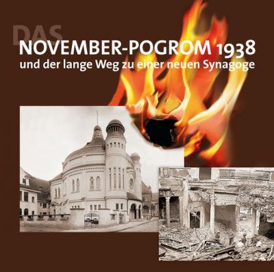 November-Pogrom 1938 