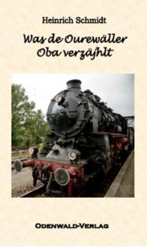 Was de Ourewäller Oba verzäjhlt 