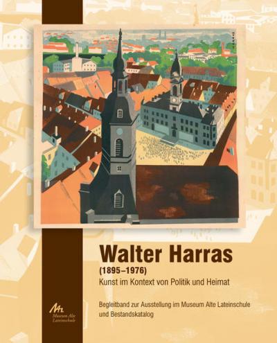 Walter Harras (1895-1976) 