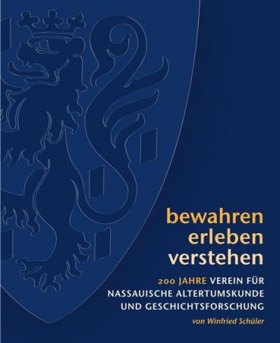 Bewahren - Erleben - Verstehen 