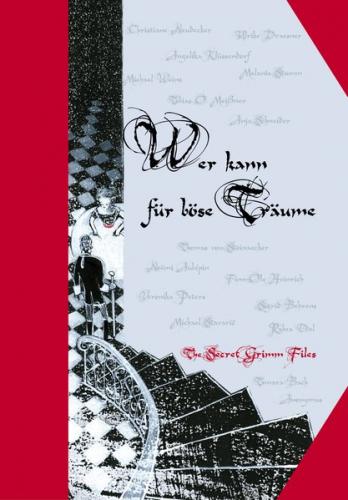 Wer kann für böse Träume 