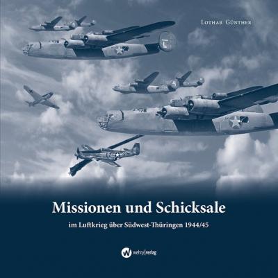 Missionen und Schicksale 